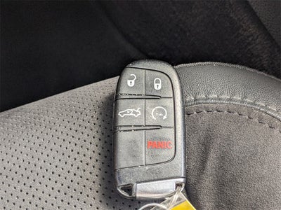 2018 Dodge Charger GT