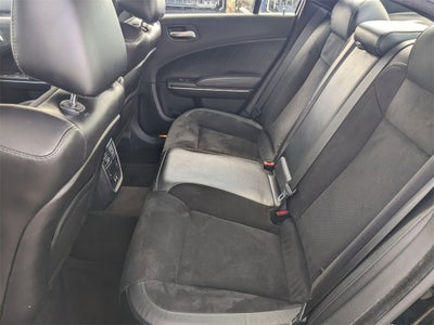 2018 Dodge Charger GT