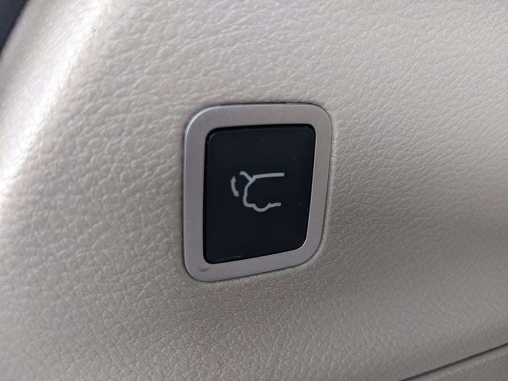 2021 Chrysler Pacifica Hybrid Touring L