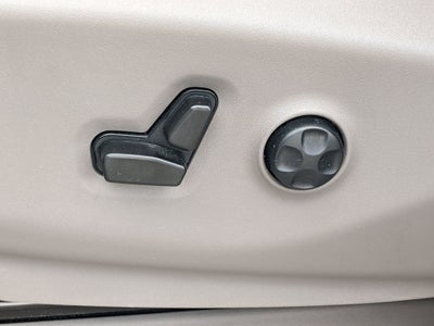 2021 Chrysler Pacifica Hybrid Touring L