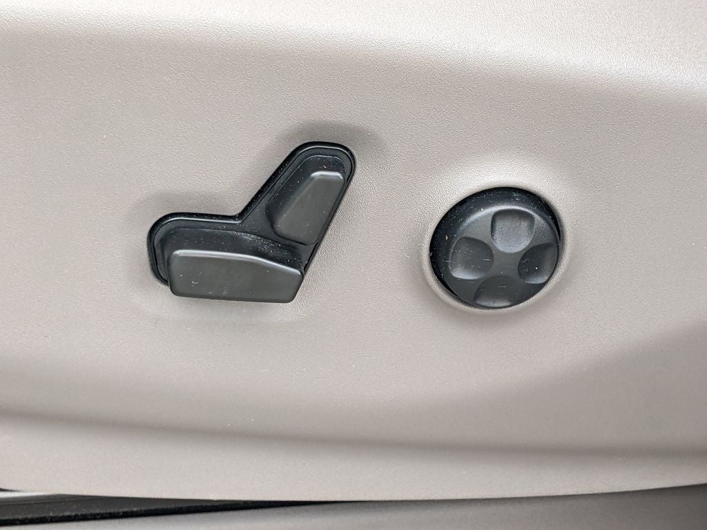 2021 Chrysler Pacifica Hybrid Touring L