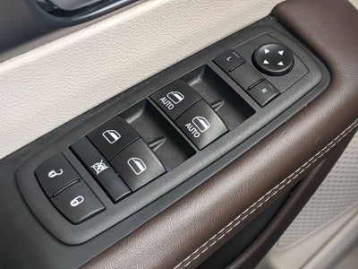 2021 Chrysler Pacifica Hybrid Touring L