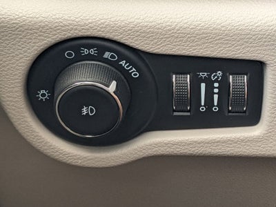 2021 Chrysler Pacifica Hybrid Touring L