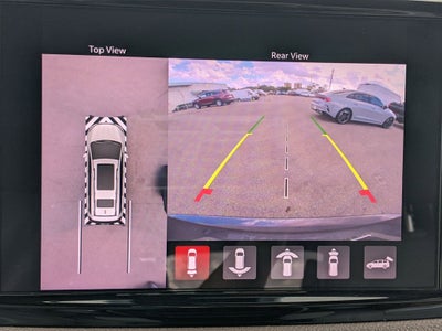 2021 Chrysler Pacifica Hybrid Touring L