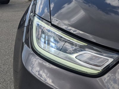 2021 Chrysler Pacifica Hybrid Touring L