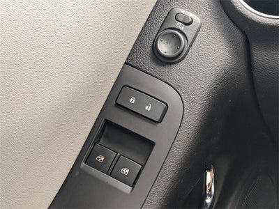 2015 Chevrolet Camaro 2LS