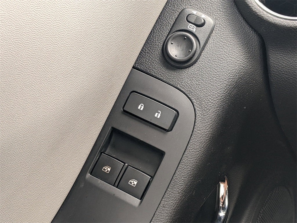 2015 Chevrolet Camaro 2LS