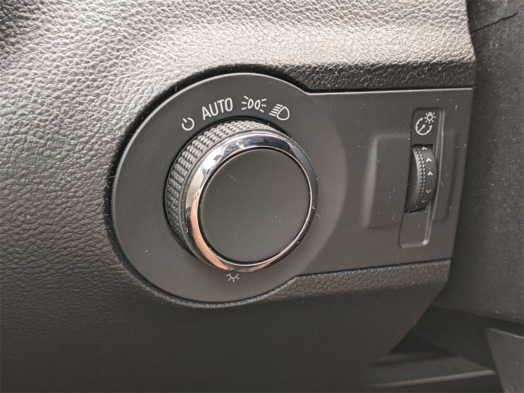 2015 Chevrolet Camaro 2LS