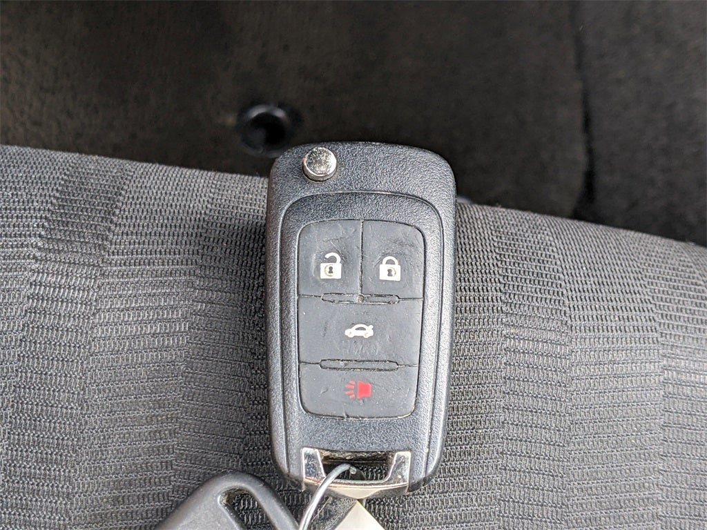 2015 Chevrolet Camaro 2LS