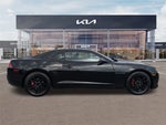 2015 Chevrolet Camaro 2LS