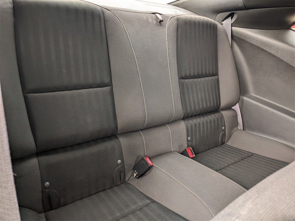 2015 Chevrolet Camaro 2LS