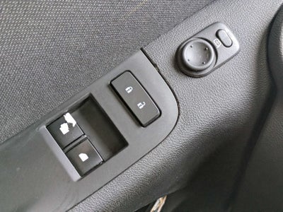 2012 Chevrolet Camaro 1LT