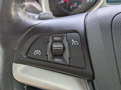 2012 Chevrolet Camaro 1LT