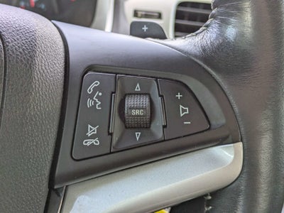 2012 Chevrolet Camaro 1LT