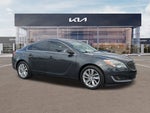 2016 Buick Regal Turbo