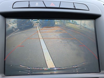 2016 Buick Regal Turbo