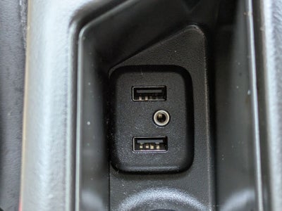 2016 Buick Regal Turbo