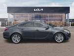 2016 Buick Regal Turbo