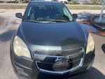 2014 Chevrolet Equinox LT 1LT