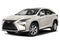 2017 Lexus RX RX 450h