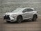 2017 Lexus RX RX 450h