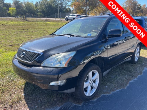 2006 Lexus RX 330