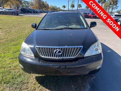 2006 Lexus RX 330