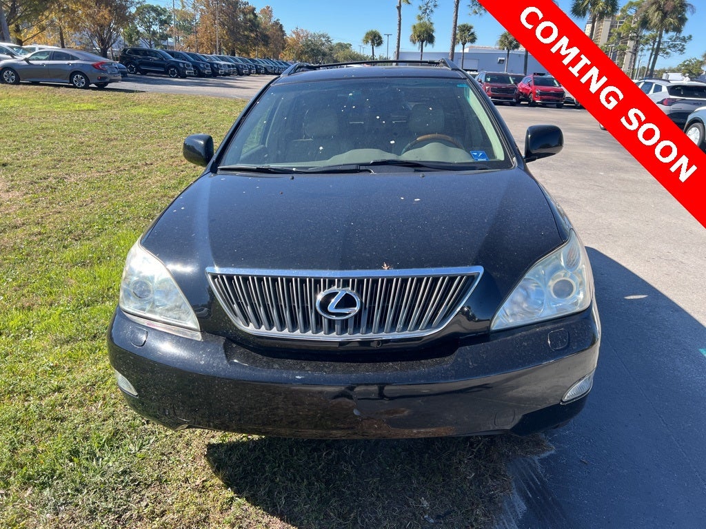 2006 Lexus RX 330