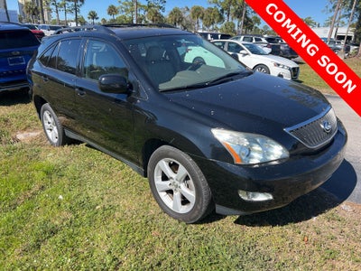 2006 Lexus RX 330