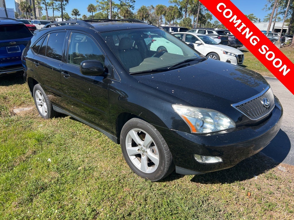 2006 Lexus RX 330