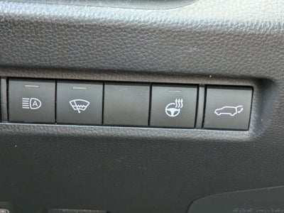 2022 Toyota RAV4 Hybrid XSE