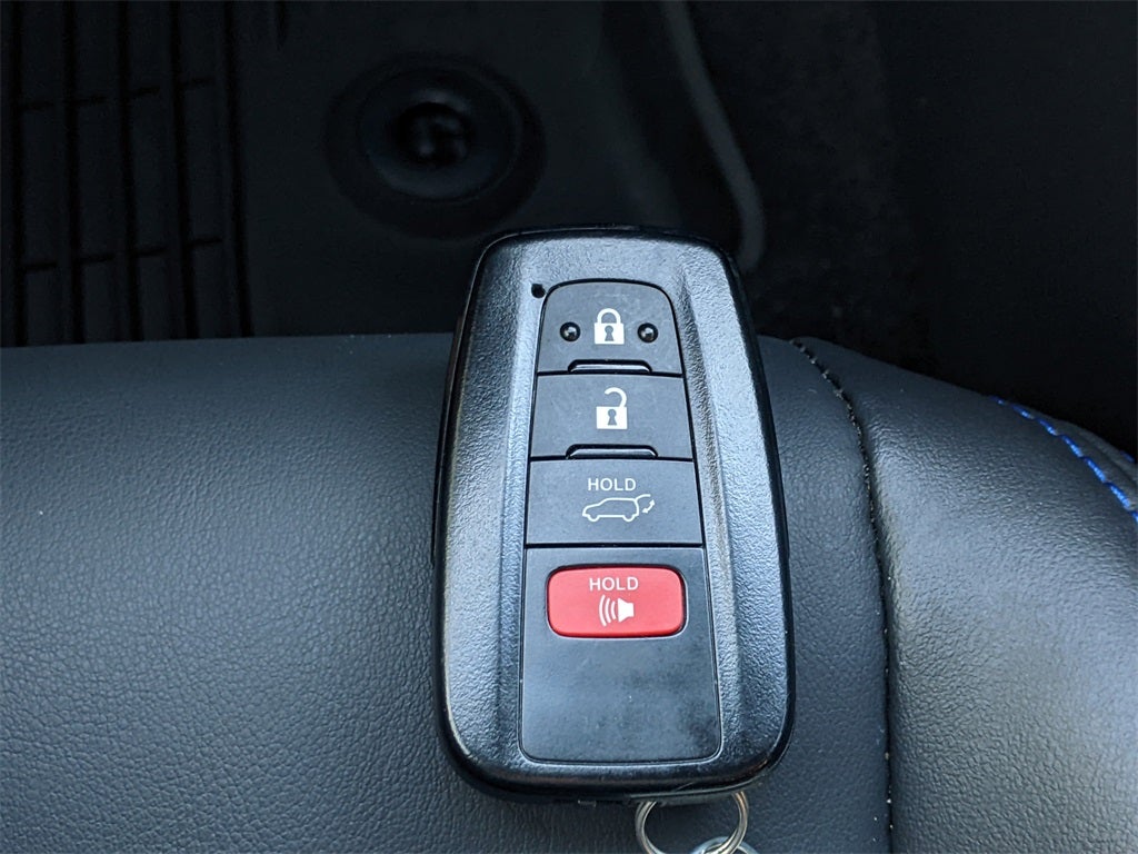 2023 Toyota RAV4 Hybrid XSE