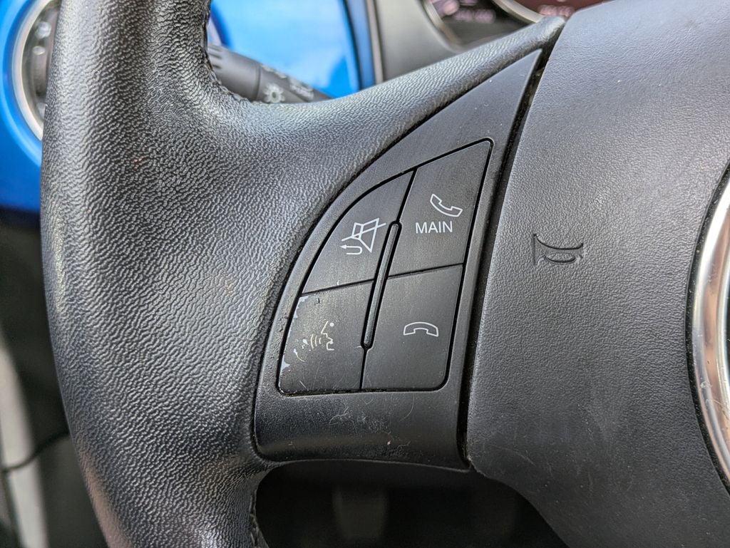 2017 FIAT 500 Pop