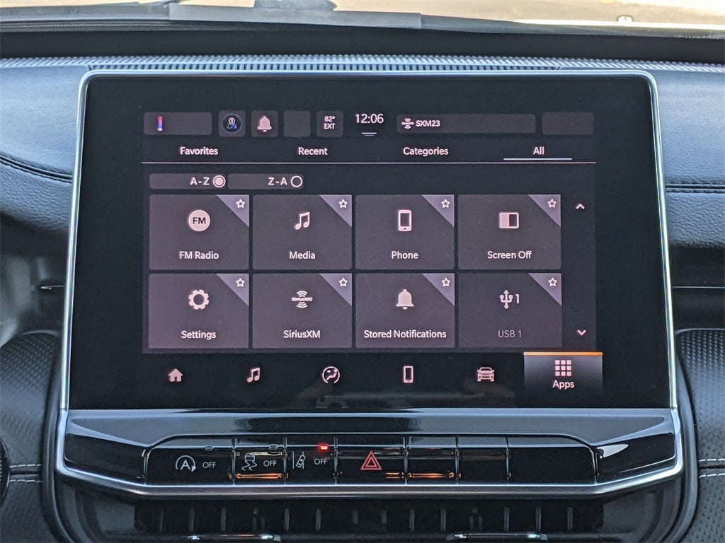 2022 Jeep Compass Altitude