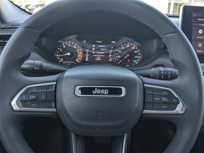 2022 Jeep Compass Altitude
