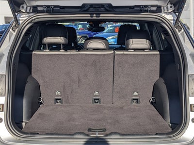 2022 Jeep Compass Altitude