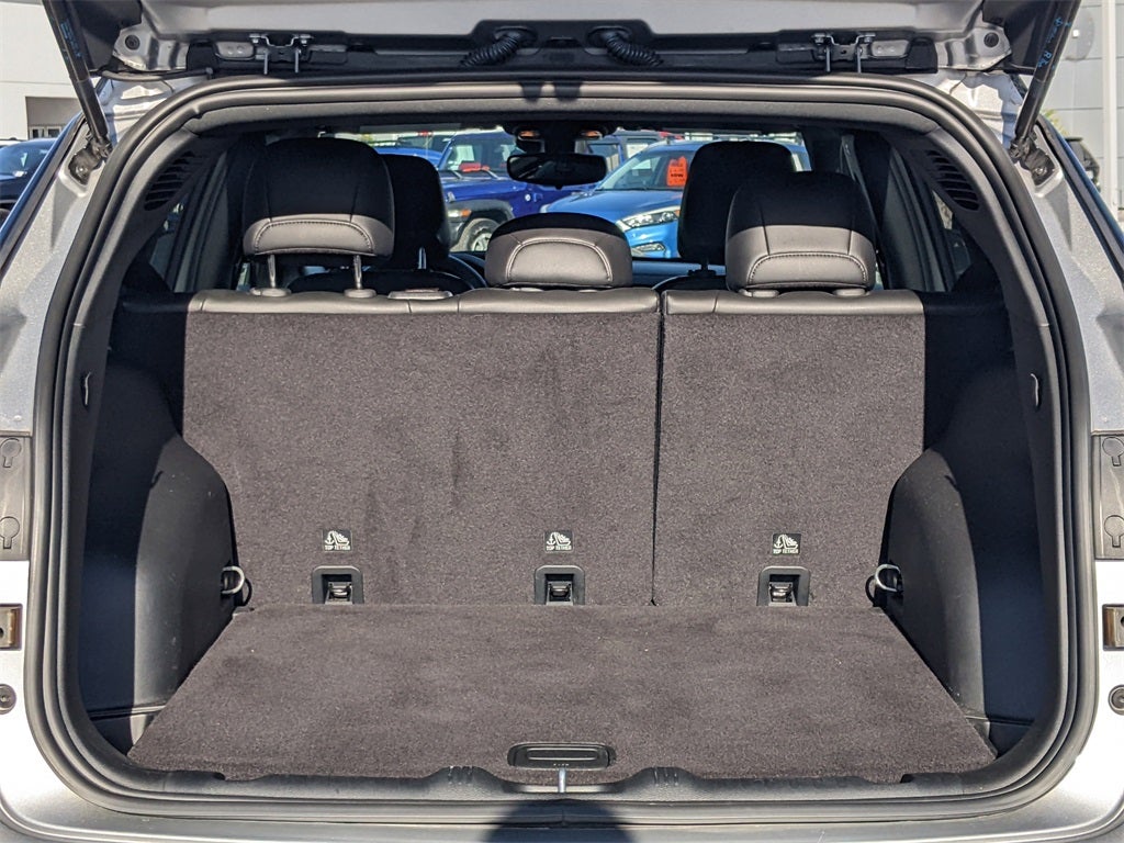 2022 Jeep Compass Altitude