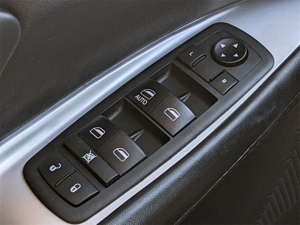 2018 Dodge Journey SXT