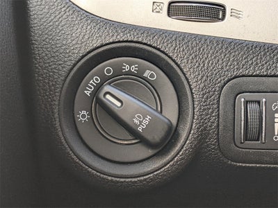 2018 Dodge Journey SXT