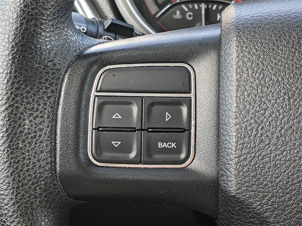 2018 Dodge Journey SXT