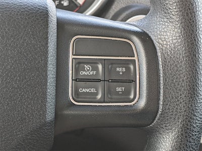 2018 Dodge Journey SXT