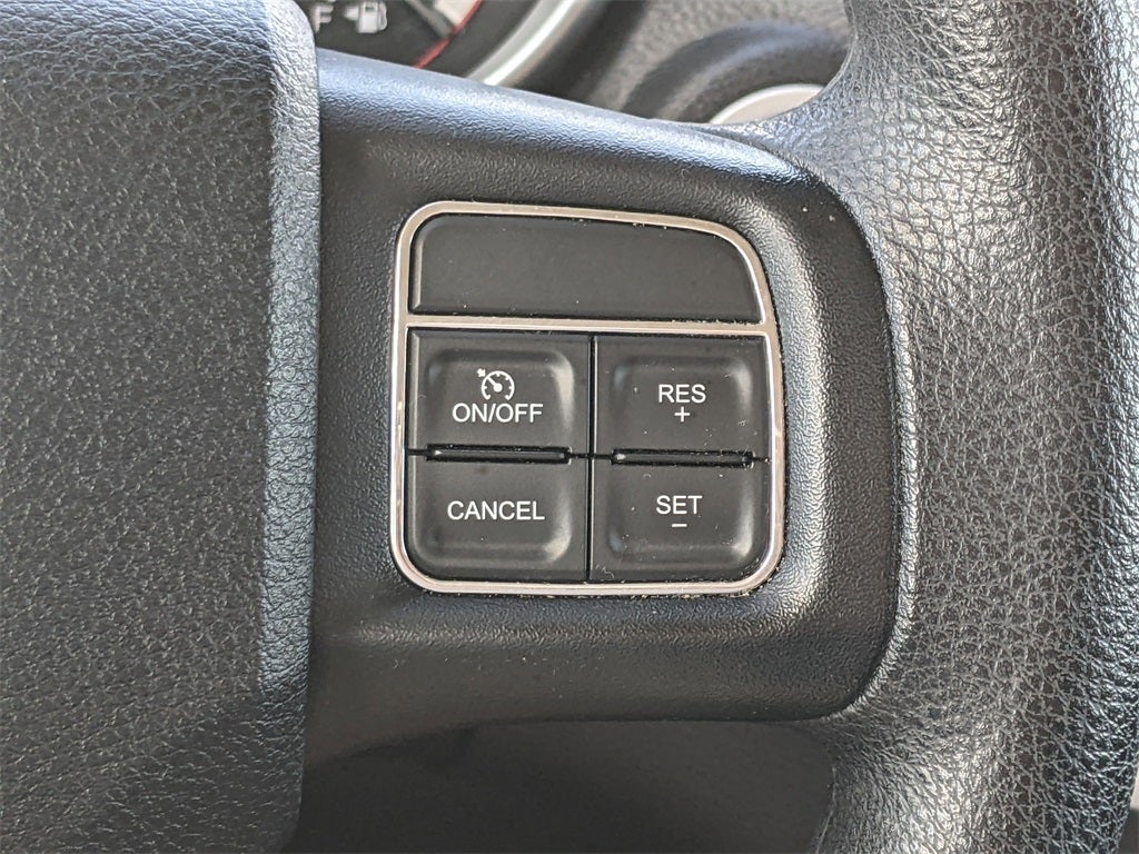 2018 Dodge Journey SXT