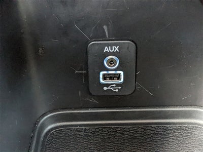 2018 Dodge Journey SXT