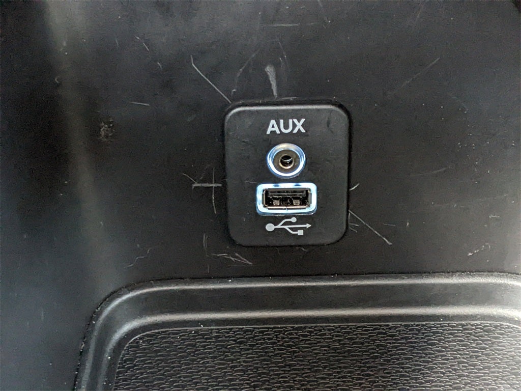 2018 Dodge Journey SXT