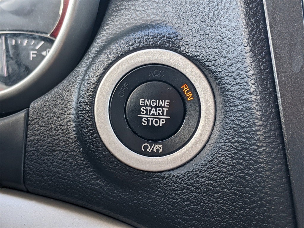 2018 Dodge Journey SXT