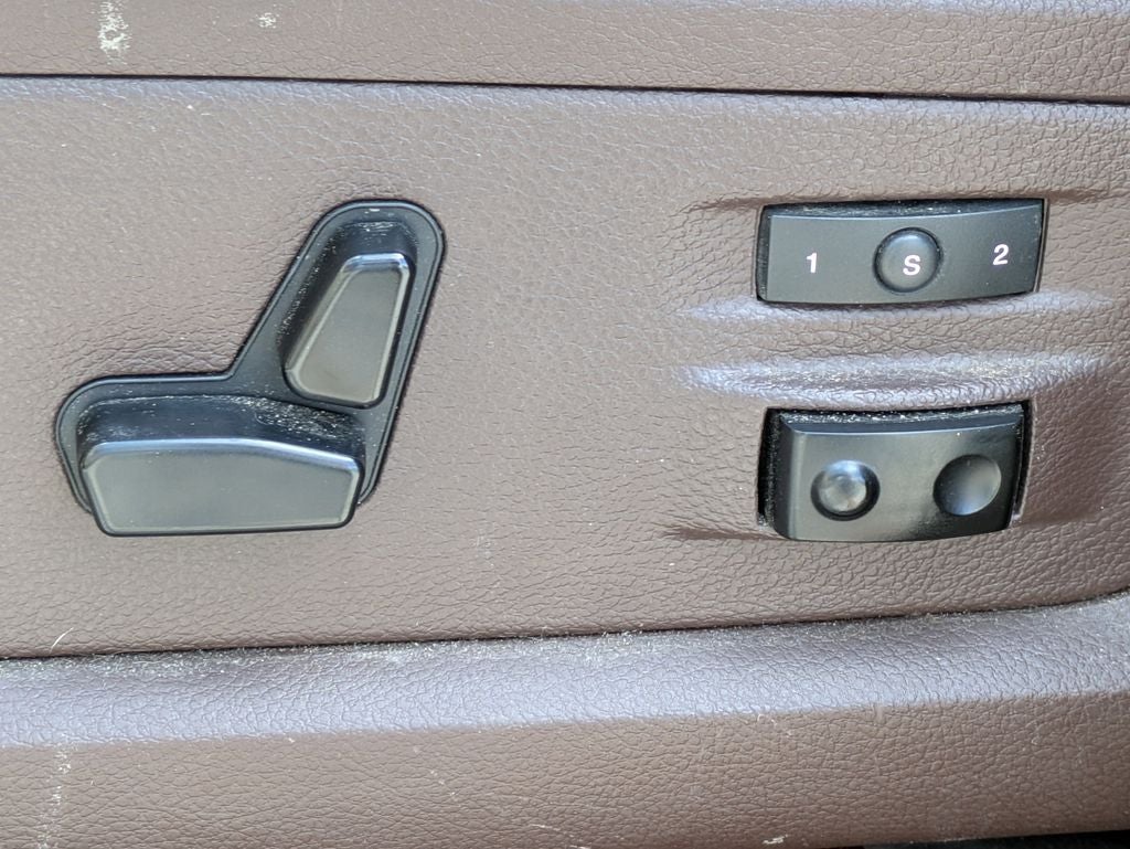 2016 RAM 3500 Laramie Longhorn