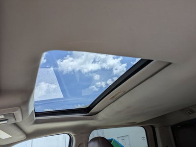 2016 RAM 3500 Laramie Longhorn