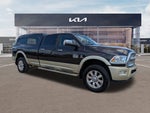2016 RAM 3500 Laramie Longhorn