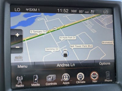 2016 RAM 3500 Laramie Longhorn