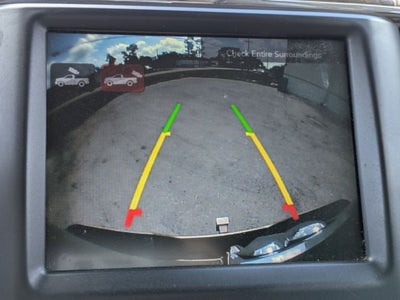 2016 RAM 3500 Laramie Longhorn